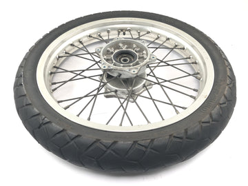 Triumph Tiger 900 T400 [1998] - Ráfkové kolo předního kola 2,50 x 19"