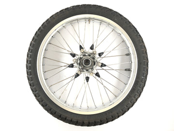 KTM LC4 640 EGS [2004] - RAD RAD předního kola vpředu 1,60 x 21 " - 0