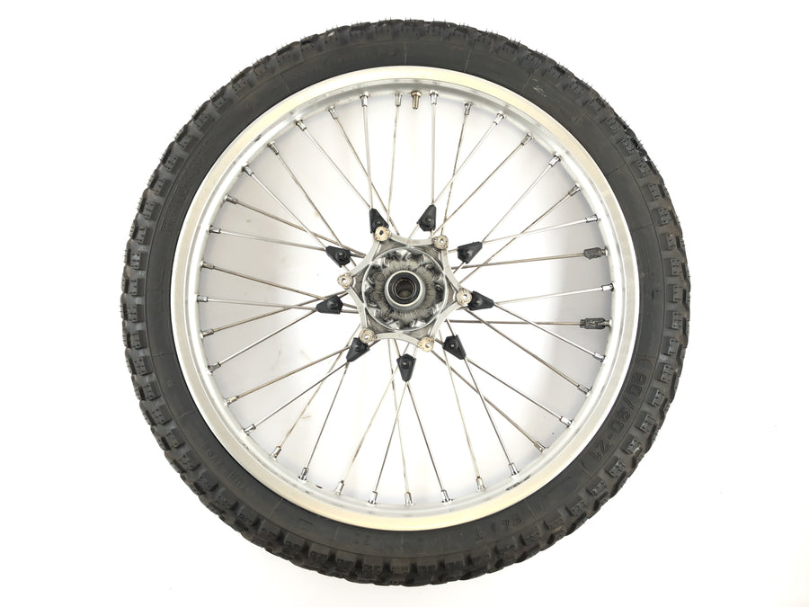 KTM LC4 640 EGS [2004] - RAD RAD předního kola vpředu 1,60 x 21 "