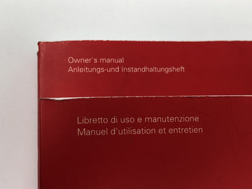 Ducati Multistrada 1200 S Touring [2009] - návod k obsluze adresář prodejce servisní knížka - 0