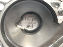 Kawasaki VN 1600 Classic VNT60A [2007] - Kryt vodního čerpadla Kryt čerpadla chladicí kapaliny-3