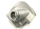 BMW R 60/5 [1973] - víko vzduchového filtru na pravém víku motoru-1