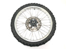Sachs ZX 125 [1998] - ráfek předního kola 1,60 x 21"-5
