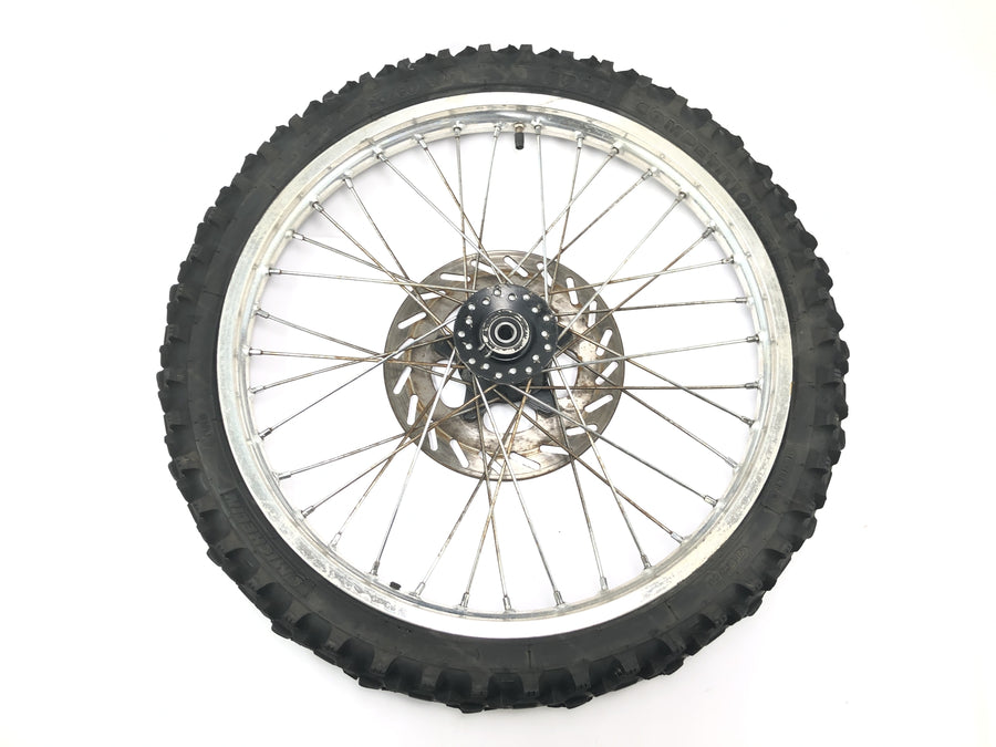 Sachs ZX 125 [1998] - ráfek předního kola 1,60 x 21"