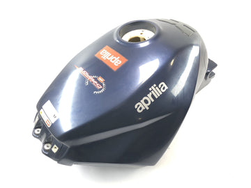 Aprilia RST 1000 FUTURA [2002] - Nádrž na tankové nádrž na nádrž na nádrž na nádrž