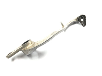 Suzuki RM Z 250 RJ41A [2007] - páčka pedálu zadní brzdy
