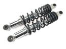 Yamaha XJR 1200 4PU [1996] - pár zadních tlumičů YSS Suspension short-1