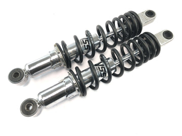 Yamaha XJR 1200 4PU [1996] - pár zadních tlumičů YSS Suspension short