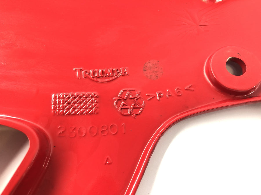 Triumph Tiger 900 T400 [1998] - Přední kapotáž pravý boční panel
