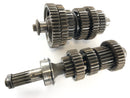 Yamaha XS 1100 2H9 [1978] Gearbox-1