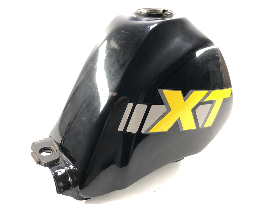 Yamaha XT 350 3YT / 55V [1990] - benzínový nádrž na tank