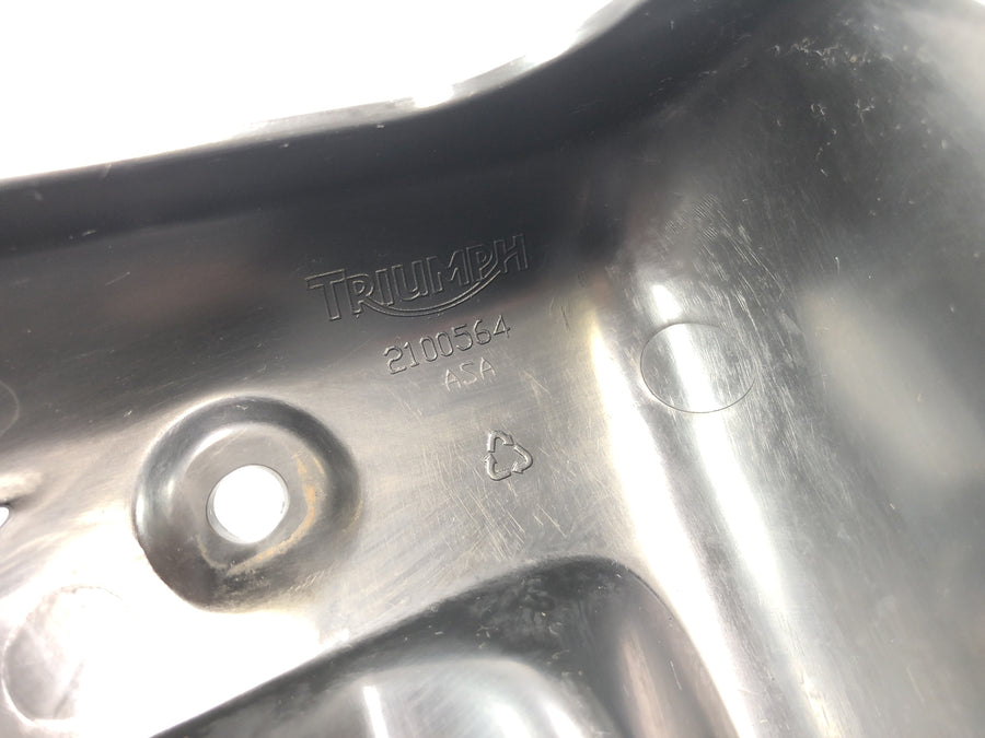 Triumph Street Triple R 675 D67LD [2010] - STRÁNKA STRÁNKY