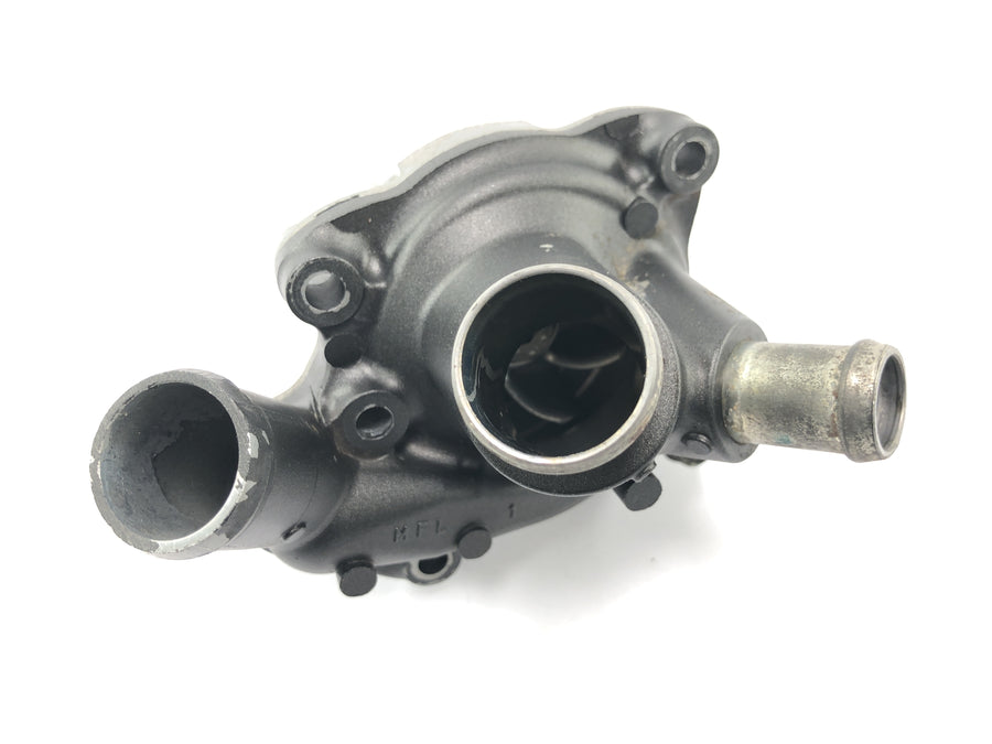 Honda CBR 1000 RR SC59 [2008] - Vodní čerpadlo čerpadlo chladicí kapaliny čerpadlo chladicí vody
