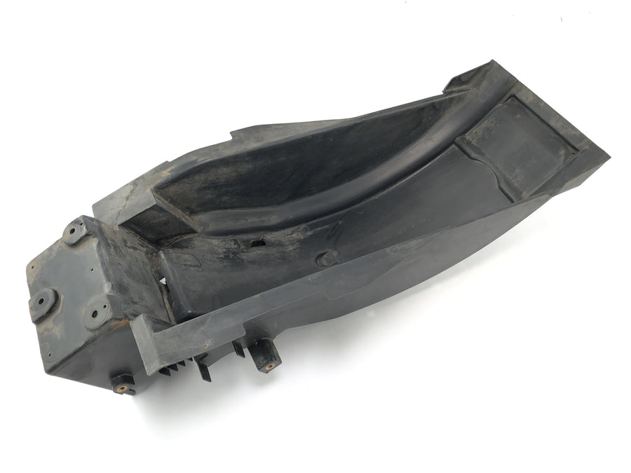 Kawasaki ZX -10 ZXT00B [1990] - Fender za ochranou proti stříkání