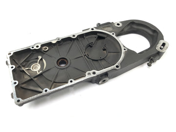 Moto Guzzi Stelvio 1200 4V [2009] - Visko motor Cover For -hlavy