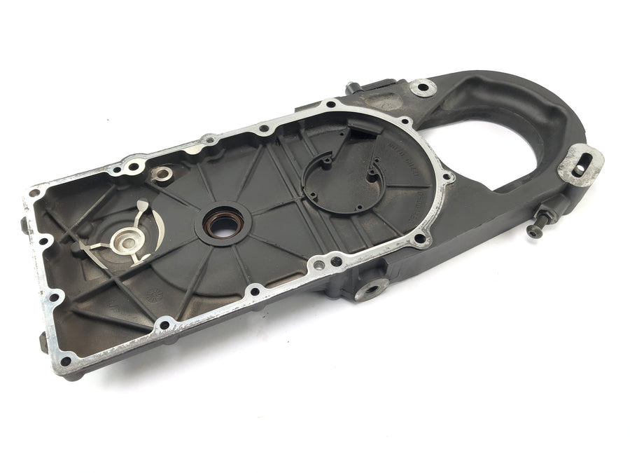 Moto Guzzi Stelvio 1200 4V [2009] - Visko motor Cover For -hlavy