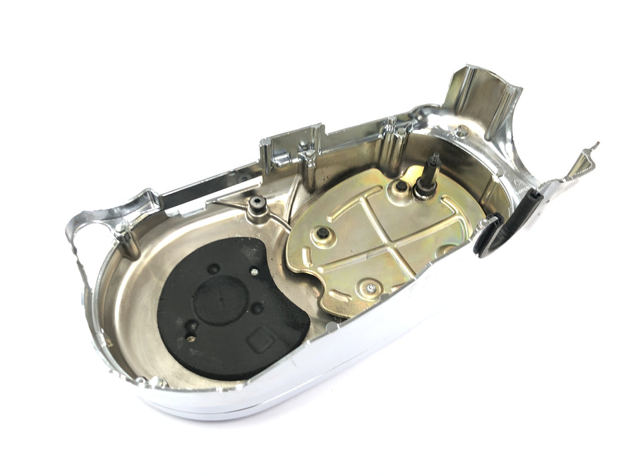 Kawasaki VN 1600 Classic VNT60A [2007] - Kryt alternátoru kryt motoru levý