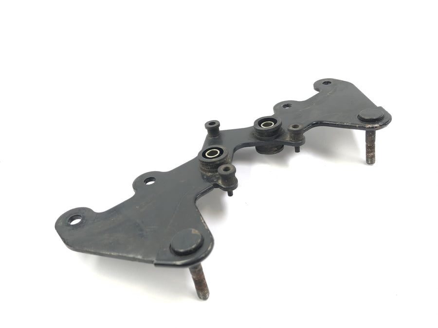 Honda CB 650 RC03 [1981] - držák kokpitu Tacho Absorption Dashboard Carrier