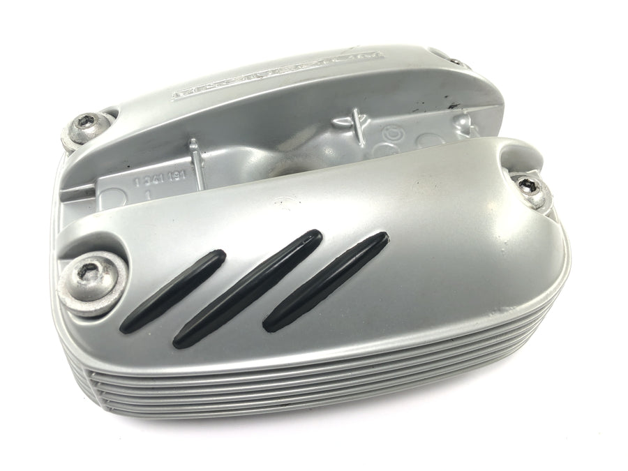 BMW R 1100 S R2S [2000] - Víko ventilů víko hlavy válců hořčíkové levé