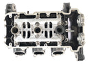 Triumph Speed Triple 1050 515NJ [2007] - těleso ventilů hlavy válců blok motoru-2