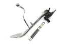 BMW R 850 C 259C [1999] - Boční stojan Support Foot Folding Stand Left with Spring-3
