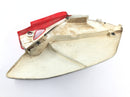 Honda CRF 450 R [2007] - Boční panel levý boční panel boční panel-5