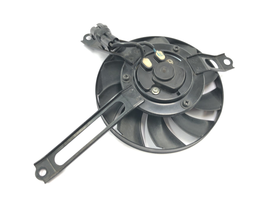 Honda CBR 1000 RR SC59 [2008] - Ventilátor chlazení ventilátoru chladiče