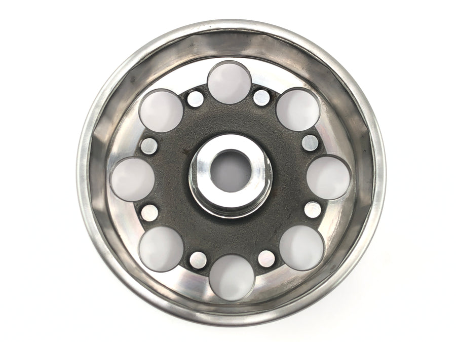 Suzuki GSX R 1000 WVBZ K3 [2003] - Polrad rotor rotor generátoru