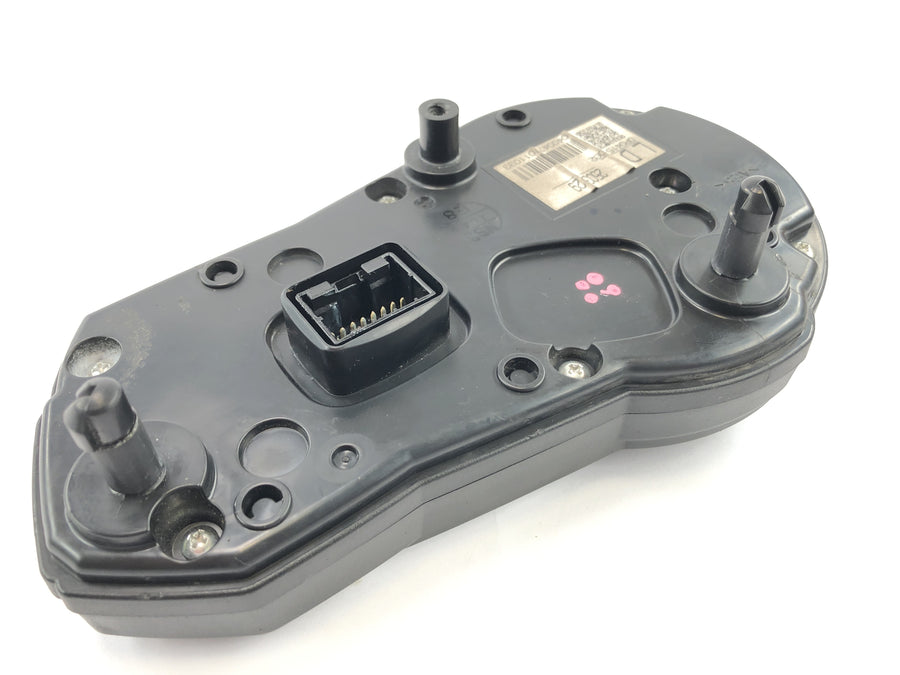 Triumph Street Triple R 675 D67LD [2010] - Tachometer Tacho Display Morel panel