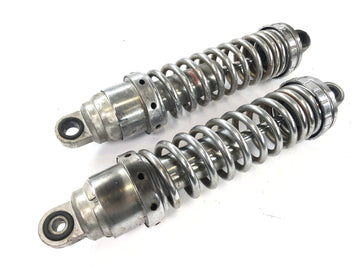 Honda CBX 650 E RC13 [1983] - Spring Shock absorbér set pár za sebou - 0