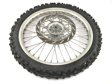 KTM 640 LC4 EGS [1999] - Ráfek předního kola 1,60 x 21"