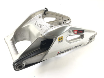 Aprilia RSV4 1000 [2010] - Swinging zadní kola Swinge rozbitá sestava - 0