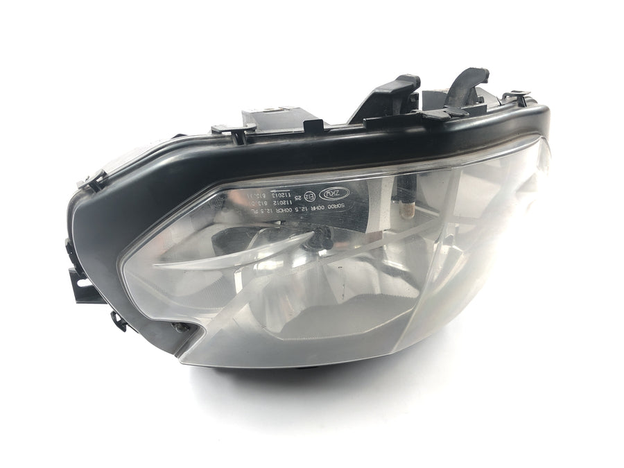 BMW K 1200 S K12S [2005] - Přední světlomety, světlomety, hlavní světlomety