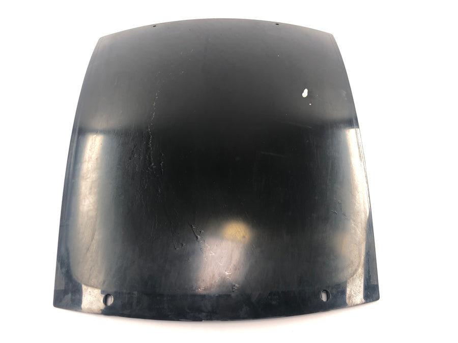 BMW C1 125 [2002] - Střešní panel střešní kryt horní panel plast černý