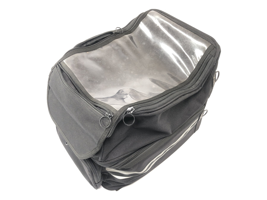 Kawasaki Z 1100 Kzz10a [1984] - Tank Bag Motorcycle Bag Bag