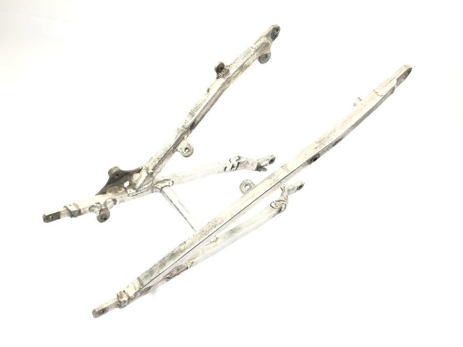 Suzuki RM Z 250 RJ41A [2007] - Podpěra sedadla zadního rámu zadní pomocný rám zadního rámu