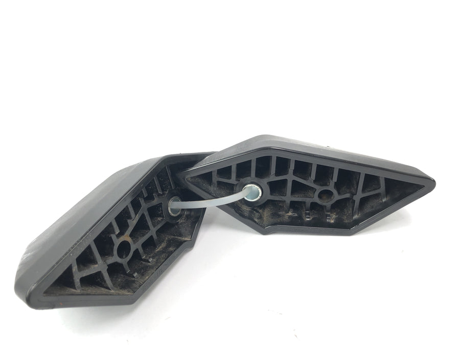 Kawasaki Ninja 125 BX125B [2024] - Sturzpad Schutzpad Crashpad vlevo vlevo