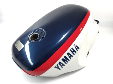 Yamaha FJ 1100 47E [1985] - Tank Tank Gasin Tank Tank Tank Tank