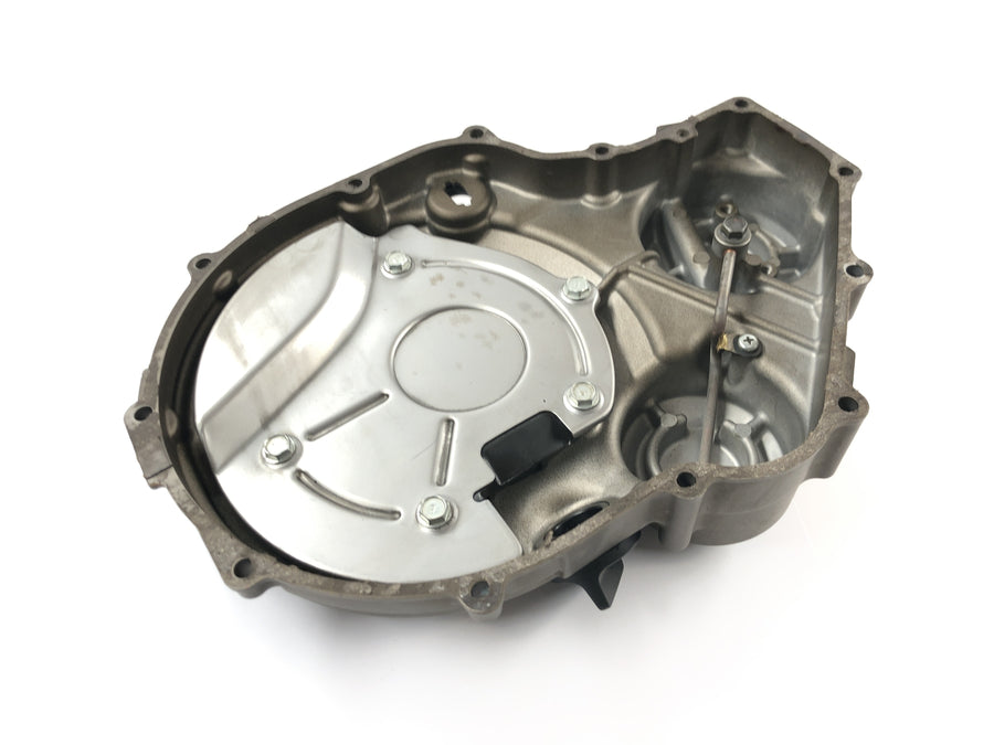 Kawasaki ZRX 1200 S ZRT20A [2001] - kryt spojky kryt motoru vpravo