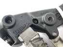 Triumph Sprint St 1050 [2005] - Pediatric Footrest Right s spolujezdcem držáku Footrest-5