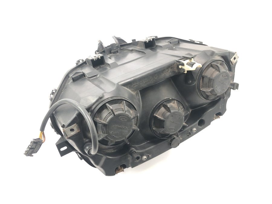 BMW K 1200 S K12S [2005] - Přední světlomety, světlomety, hlavní světlomety