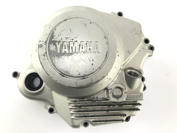 Yamaha XT 125 x [2004] - Cyklované víko s víkem