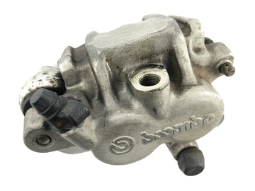 KTM 640 LC4 EGS [1999] - Přední brzdový třmen Brembo kompletní s držákem - 0