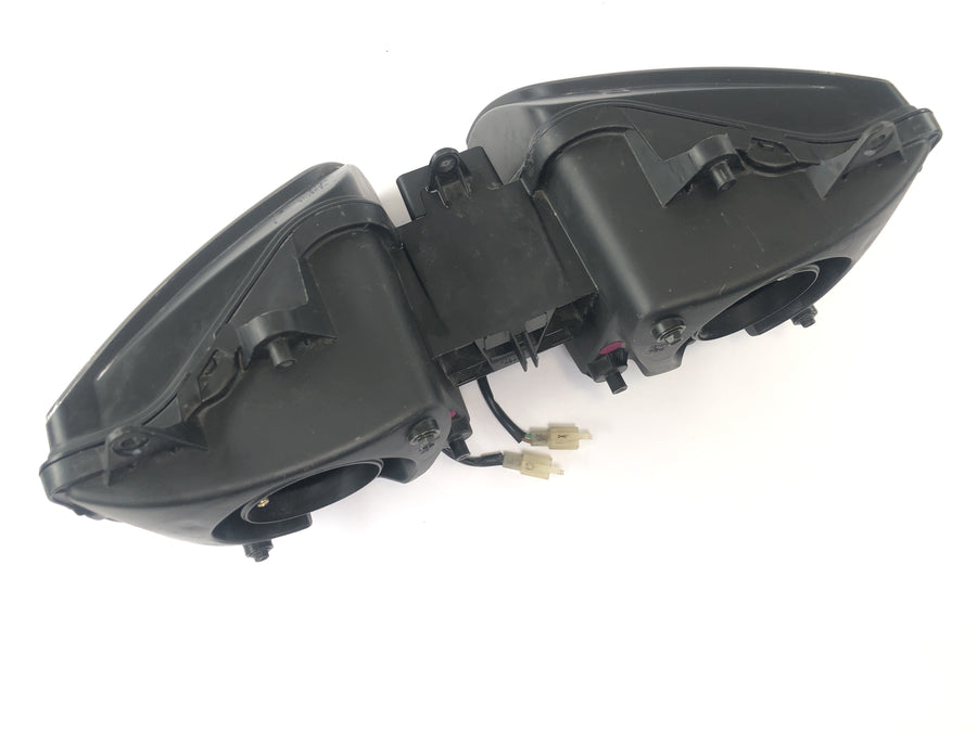 Yamaha YZF R1 RN01 [1998] - světlomety světlometů