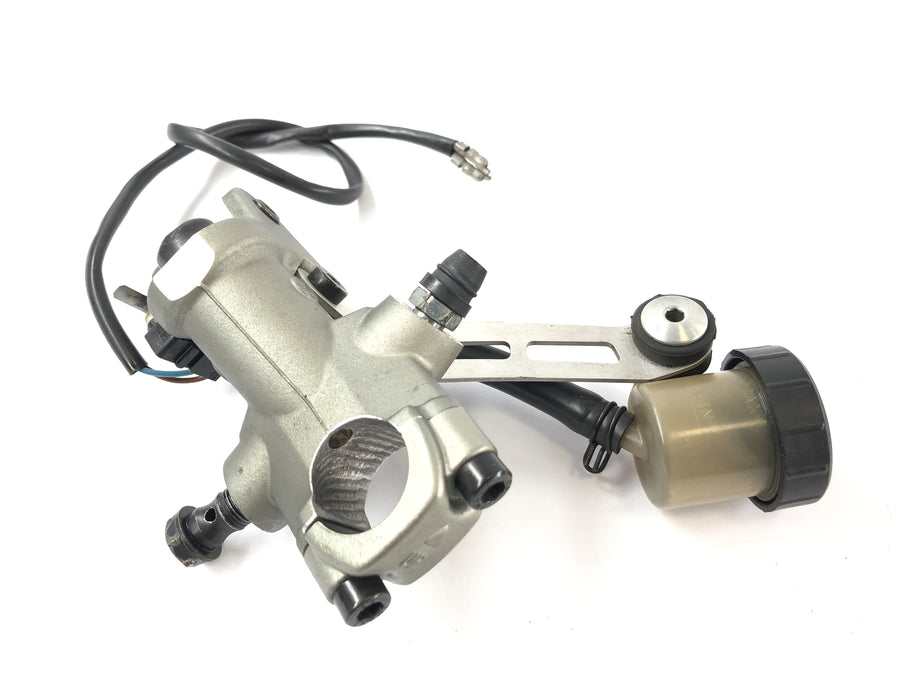 Ducati 1098 S H7 [2009] - Spojovací čerpadlo