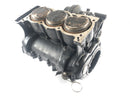 Triumph Speed ​​Triple 955i [1999] - Motor Housing prázdné krytiny s písty-1