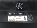 Suzuki GSF 1250 SA Bandit WVCH [2007] - zapalovací jednotka řídící jednotky CDI ECU-2