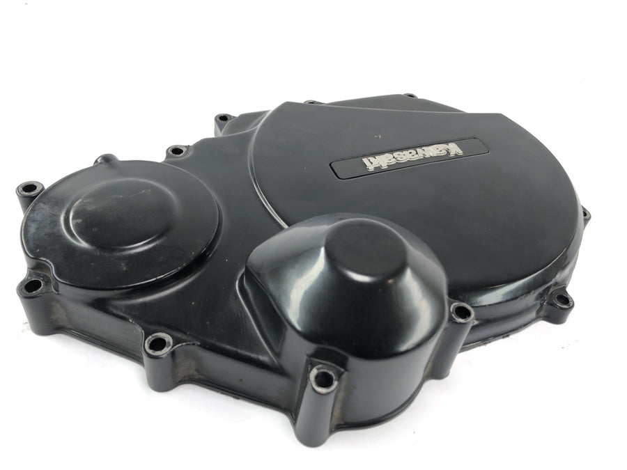 Kawasaki ZX -10 ZXT00B [1990] - Konjupovací víka motorového víka