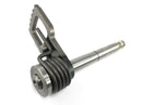 Triumph Daytona 900 T300 [1993] - Shift Lever Shaft Sběrací páka páky-3