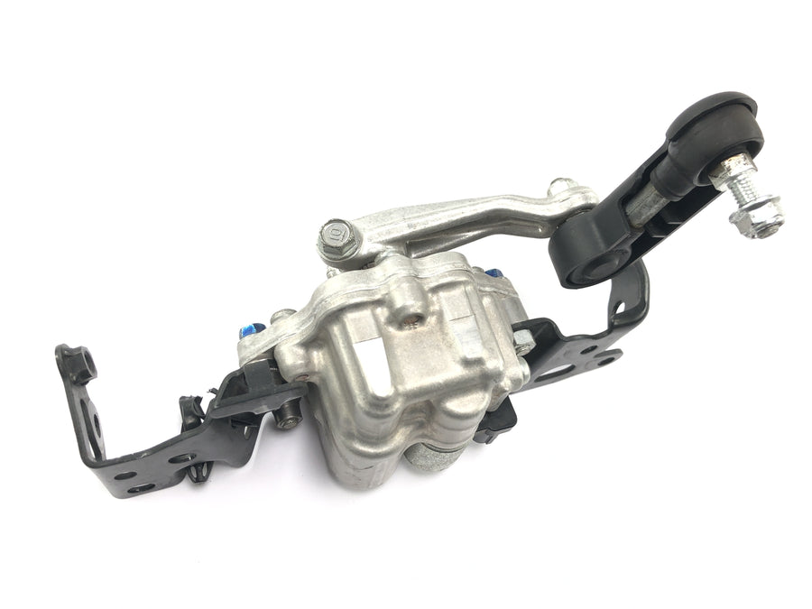 Honda CBR 1000 RR SC59 [2008] - Přední tlumič držáku tlumiče řízení